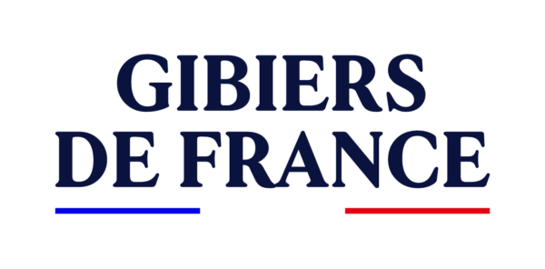 Logo Gibiers de France